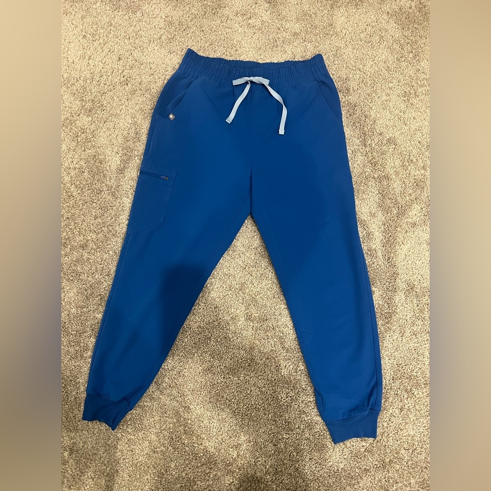 Figs High Waisted Uman Jogger - M/P